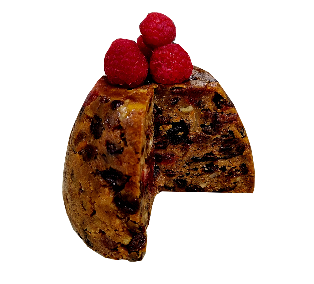 The Hervey Bay Pudding Co Christmas Cakes